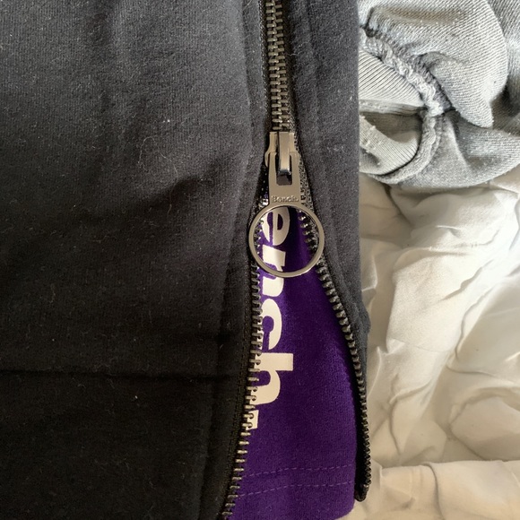 Bench sweatshirt dress. NWT!! - Picture 3 of 9